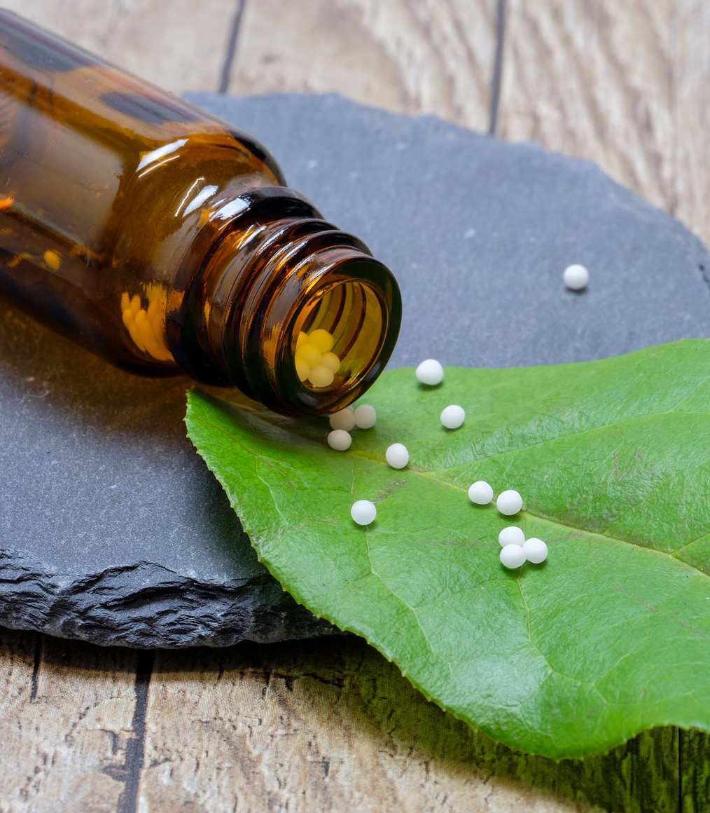 ¿En qué se basa la homeopatía?  Nataliaterapias